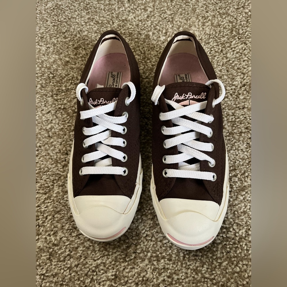 Jack Purcell Converse - image 3
